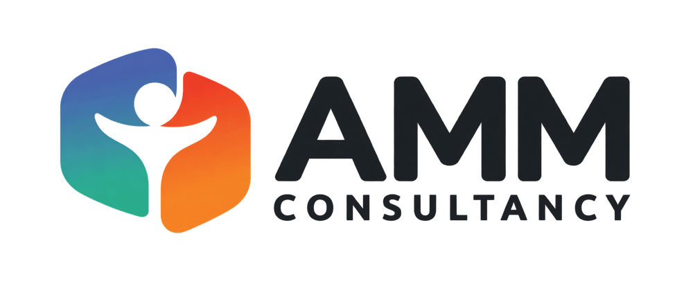 AMM Consultancy — 3B