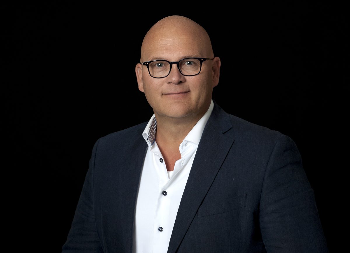 Dr. A.J.F. (Andreas) Verbeek